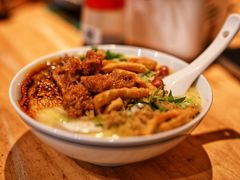 -小豆海棠(嘉兴路店)