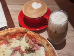 -Mammamia意大利餐厅(阳春巷店)