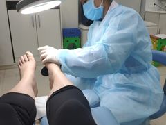 -派恩宜灰指甲(勤业店)