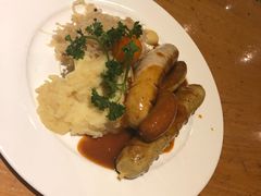 -兰特伯爵西餐厅·啤酒屋(方庄店)