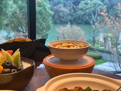 -湘湖逍遥庄园·水漾中餐厅