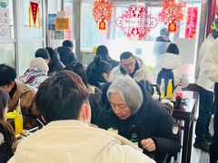 -姚记炒肝店(鼓楼店)