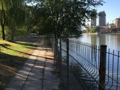 -朝阳公园游乐园