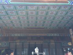 -那家小馆•北京菜•烤鸭(香山店)