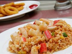 -优典私语西餐咖啡