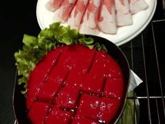 -陈阿婆重庆绿色鱼火锅