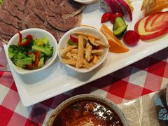 -兰亭安泊牛肉面(乐都路店)