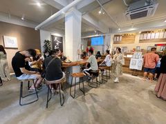 大堂-成川茶店·潮汕工夫浓茶(万象店)