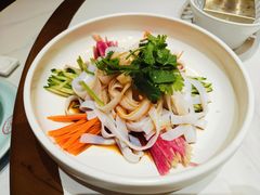 -北平食府(马鞍山路店)