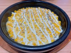 芝士玉米-米村拌饭(东方新天地店)