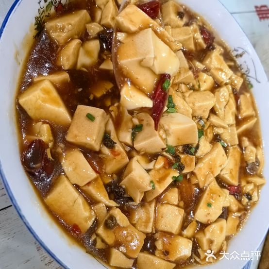聚友饭庄(鑫都花园西南店)