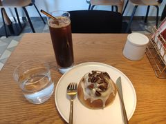 -大酉·M Coffee(北京美术馆店)