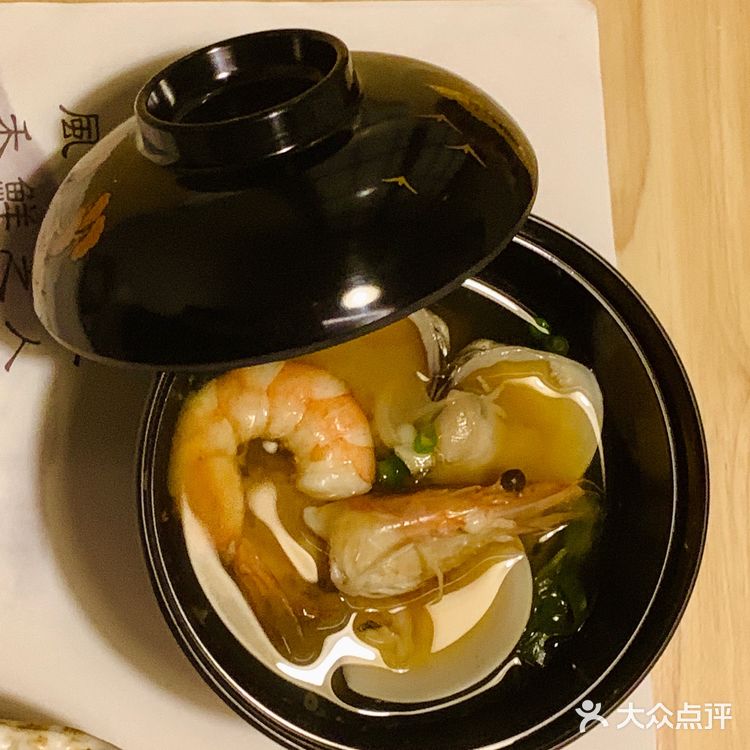 深圳日料 | 别墅独栋庭院风的日料Omakase，必须码起来