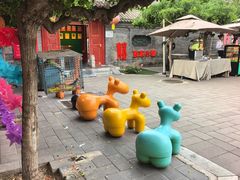 -有喜胶东小馆(太申祥和店)