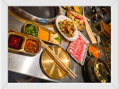 -炉队长·齐齐哈尔家庭烤肉(马家堡店)