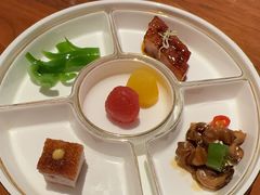 -华尔道夫酒店·紫金阁