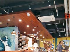 -咖法森林·咖啡  酒吧(天河店)