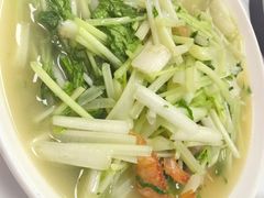 -健跳小海鲜(人民路店)