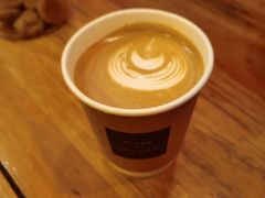 -Cafe del Volcan(永康路店)