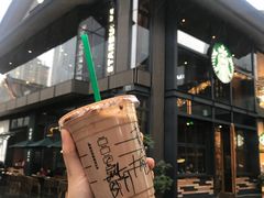 -星巴克(成都太古里二店)