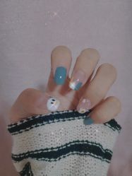 -99·MINI美甲美睫
