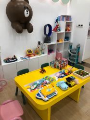 -顶好发小儿童时尚造型(常州龙湖龙城天街店)