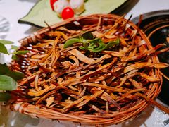 -一叶一世界·素食餐厅(锦华万达店)