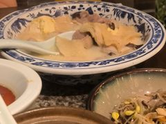 -南京大牌档(壹方天地店)