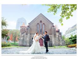 点击看大图 -戛纳印象摄影(潮拍定制馆)