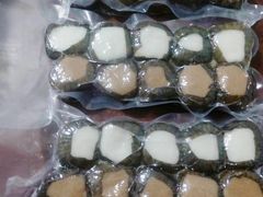 -夹江老头叶儿粑(石雁儿小区店)