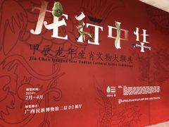 -广西民族博物馆