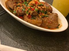 -湘肠香火锅店(团结湖店)
