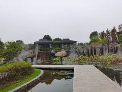 -南京银杏湖乐园