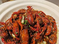 -肥肥虾庄·金牌油焖大虾(沙湖店)