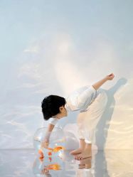点击看大图 -韩国baby儿童摄影