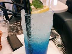 宁夏海洋-打趸BTC·Breaktime cafe(北京路店)