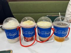 -Nadeje @ Suria KLCC