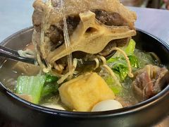 -清真·穆萨砂锅(大皮院店)