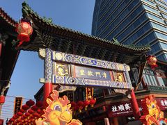 -古文化街旅游区