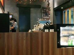 -星巴克(成都太古里二店)