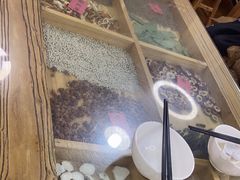 -陇上全荟兰州传统牛肉面(延吉路店)