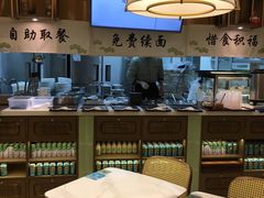 大堂-春风松月楼(七宝万科店)