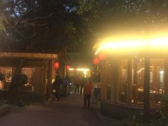 -好汉锅园林秘制老火锅 柴火霸王鸡(金沙店)