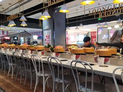 -龍歌自助小火锅(李沧丽达店)