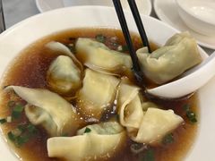 -南小馆(迪士尼小镇店)