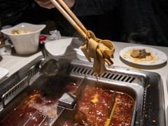 -海底捞火锅(石厦时代广场店)