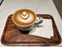 -Peet's Coffee皮爷咖啡(万象天地店)
