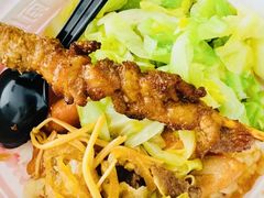 -南城香·饭香串香馄饨香(富丰桥店)