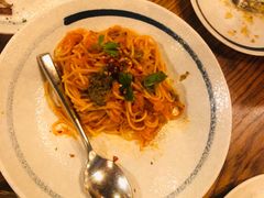 -PIZZA BIANCA(民园店)