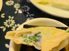 鲅鱼饺子-旺角小渔村(幸福中路店)